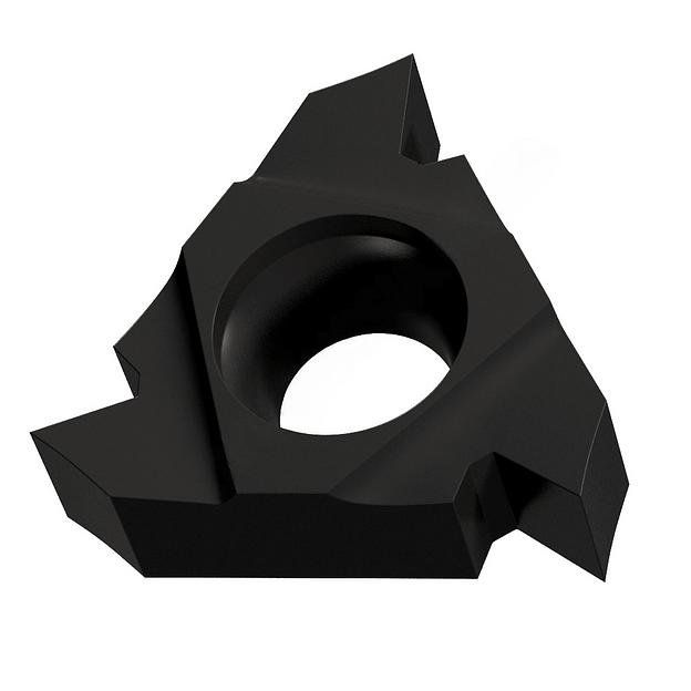 Пластина резьбовая RT2201G-N60M OP1315 Oke, опт фото 1