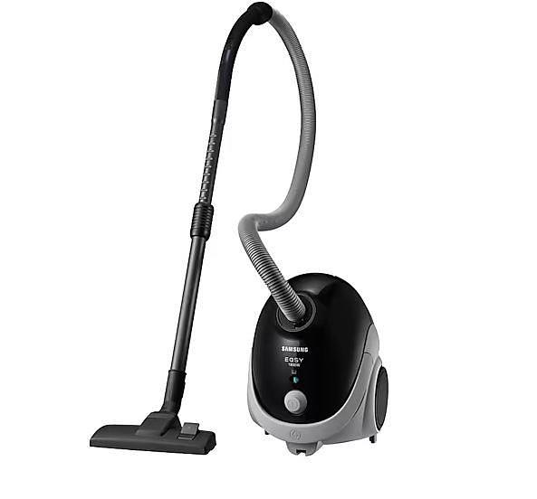 Пылесос VCC5241S3K/XEV SAMSUNG фото 3