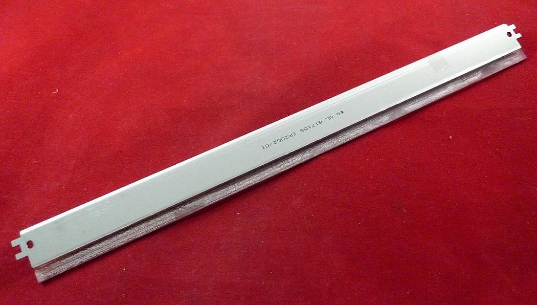 Ракель (Wiper Blade) Canon iR 2002/2202 ELP Imaging® фото 2