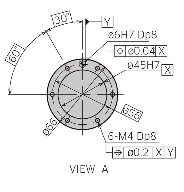 Промышленный робот Kawasaki BA006N фото 3