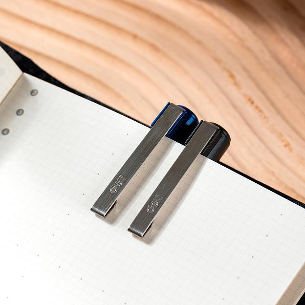 Ручка гелев. Deli Upal EG61-BK черн d=1мм черн. черн. фото 4