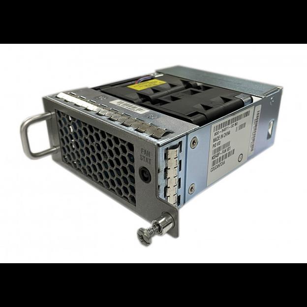 Вентилятор охлаждения Front-to-Back для коммутатора Cisco Nexus 5548UP фото 2