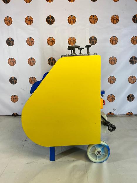 Станок для разделки кабеля R-065 фото 2