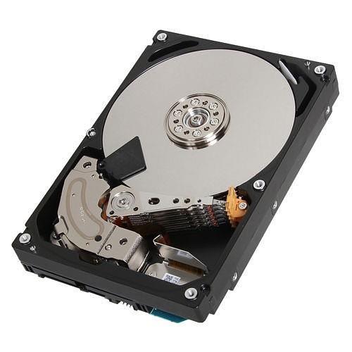 Жесткий диск SAS2.5" 2.4TB 10500RPM 128MB AL15SEB24EQ TOSHIBA фото 1