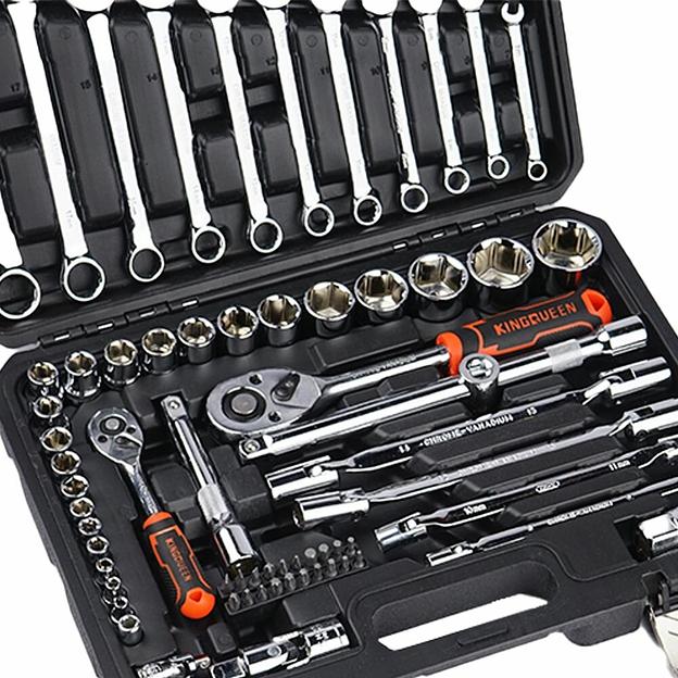 Набор Инструментов TLB 77 Предмета 09305 фото 4