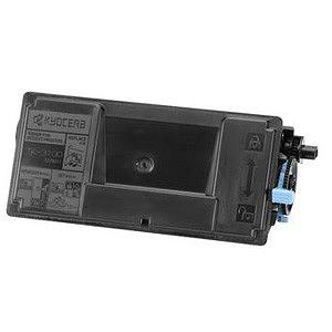 Картридж лазерный Kyocera TK-3100 1T02MS0NL0 черный (12500стр.) для Kyocera FS-2100D/DN фото 1