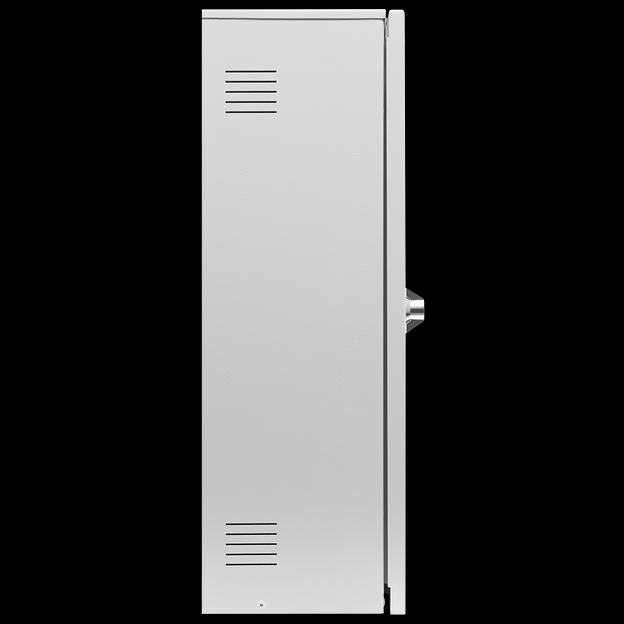 Шкаф телекоммуникационный для узла доступа 600х400x200мм, серия RT без блока питания (SNR-TWC-604020-RT-IP30) фото 9