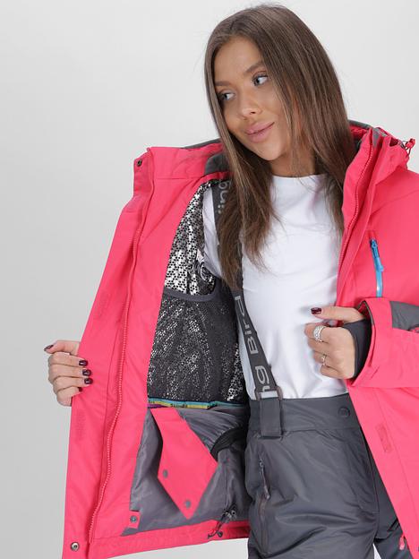 Костюм горнолыжный SkiingBird 052001R фото 10