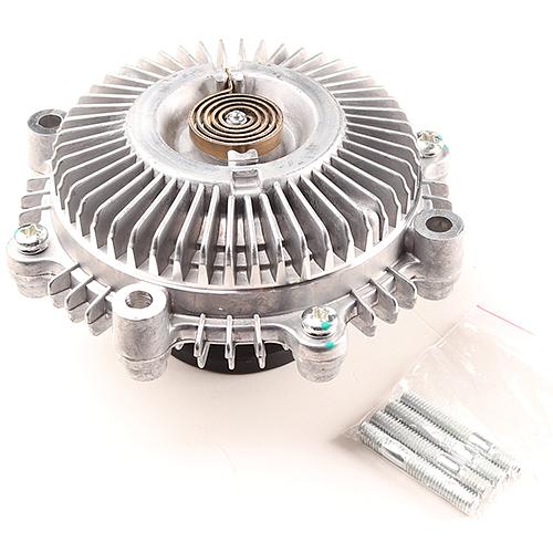 Муфта вентилятора   SM-216398   16210-31010   SUMOMOTO фото 1