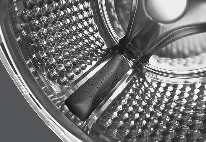 Стиральная машина TCL TWOF-607W10W1 класс: A+ загр.фронтальная макс.:7кг белый фото 5