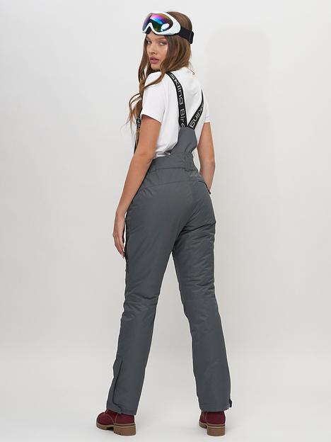 Брюки горнолыжные SkiingBird 55222TC фото 3