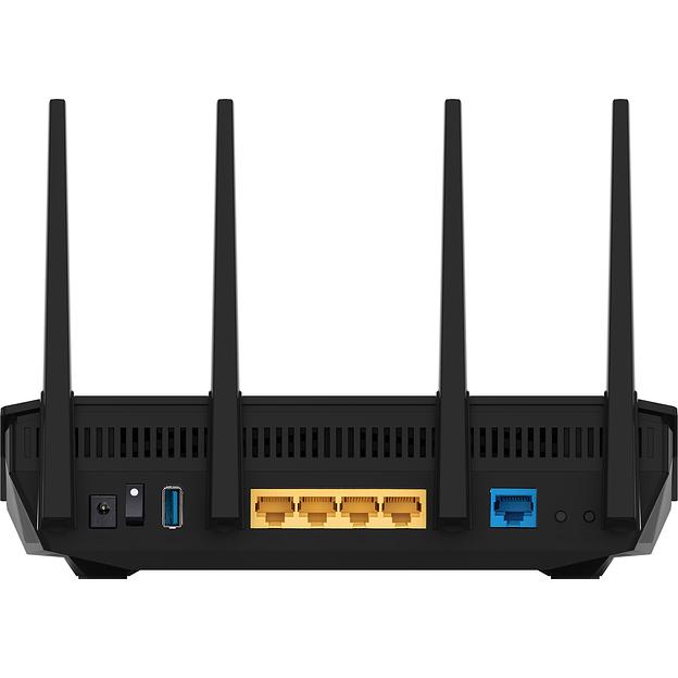 Маршрутизатор Asus 90IG0860-MO9B00 фото 2