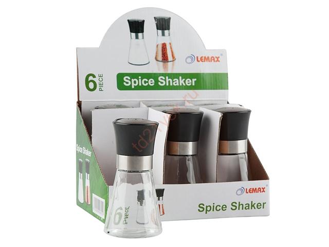 Банка для специй (90мл) фото 1