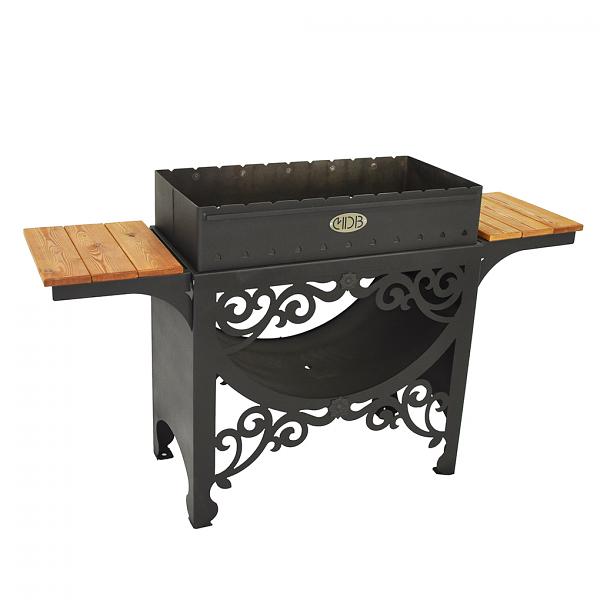 Мангал «Лидер» опт фото 1