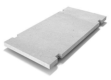 Дорожная плита ДП 1П 30.15.30 ОПТ фото 1