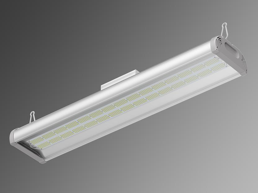 Промышленный светильник SV-GWR-ZL-340 фото 1