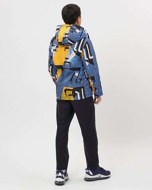 Куртка спортивная SUNJOY 107J фото 7