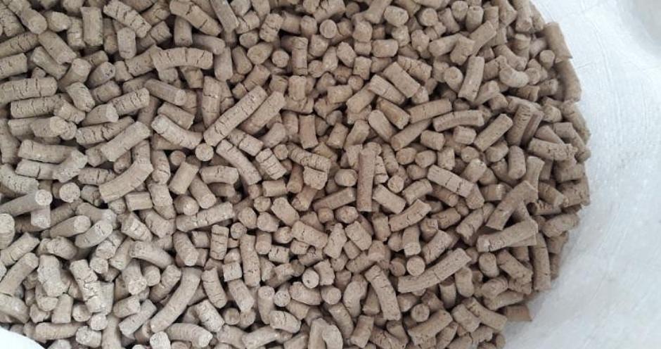 Корм для грызунов ОПТ фото 1