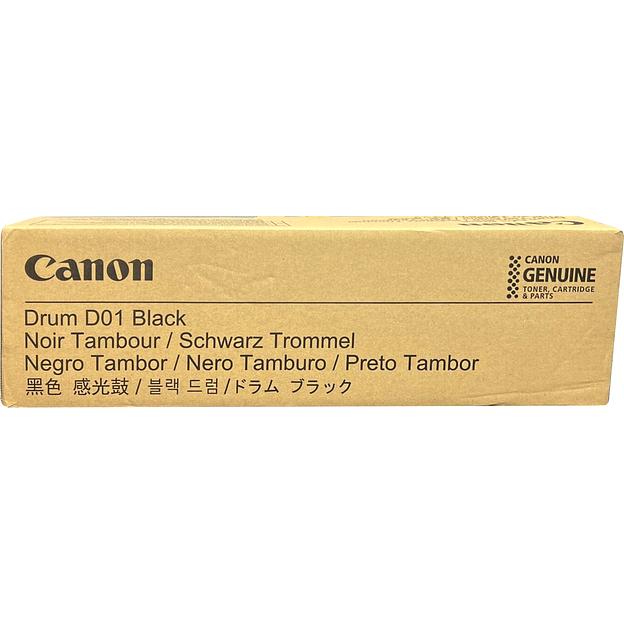 Барабан Canon 8064B001 фото 1