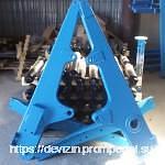 Погрузчик ПКУ-0.9 фото 7