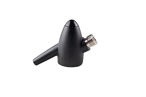 Головная часть для сифона для газирования воды (K774), пластик /1/ фото 1