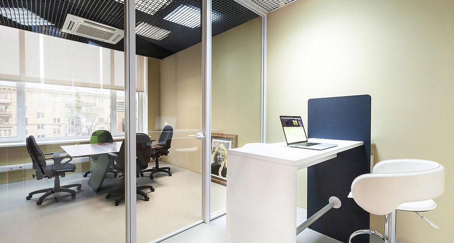 Двери NAYADA стеклянные Slim под заказ фото 3