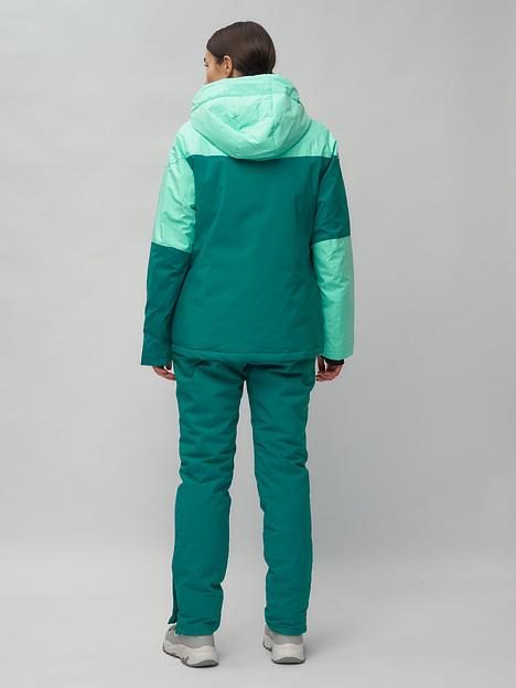 Костюм горнолыжный CHUNMAI 02302Br фото 4