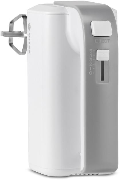 Миксер ручной Vitek VT-1420 400Вт фото 2