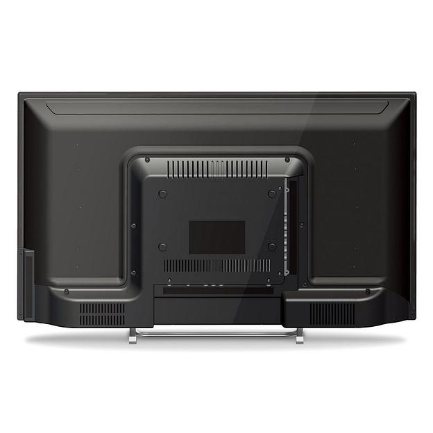 Телевизор LED PolarLine 32" 32PL13TC-SM черный/HD READY/50Hz/DVB-T/DVB-T2/DVB-C/USB/WiFi/Smart TV (RUS) фото 4