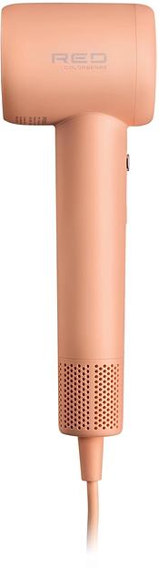 Фен Red Solution F570 1400Вт бежевый/персиковый фото 2