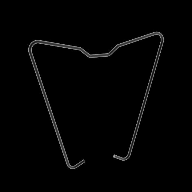 Фиксатор реле OptiRel G 55-H5 фото 1