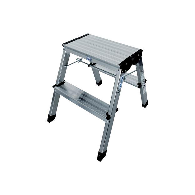 Двусторонняя складная подставка Treppy, РВ 2.44 м фото 1