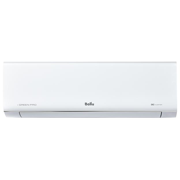 Блок внутренний Ballu iGreen Pro DC BSAGI/in-07HN8 сплит-системы, инверторного типа фото 2