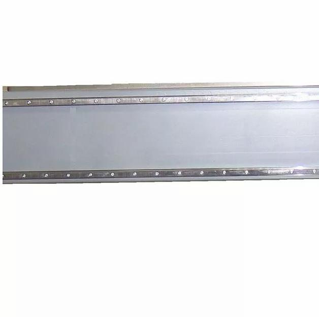 Запчасти для станков - Портал длиной 1 метр (до 7 метров) труба 150х250х6 фото 2