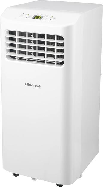 Мобильный кондиционер HISENSE AP-09CR4GKVS00 фото 1