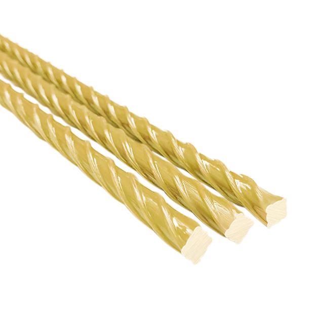 Арматура стеклопластиковая 10мм, 50м.п./бухта фото 1