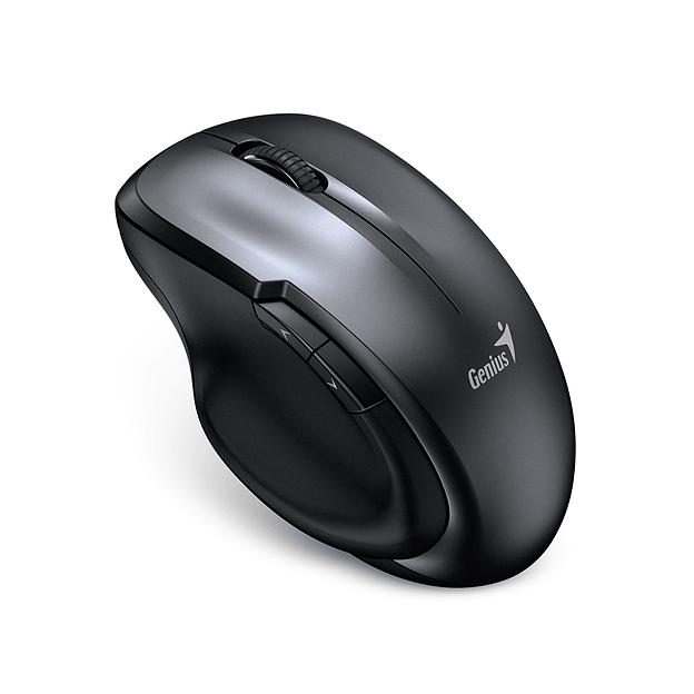 Мышь беспроводная Ergo 8200S IronGrey фото 2