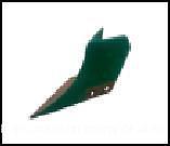 Носок плуга 1L-220; 1L-320 фото 1