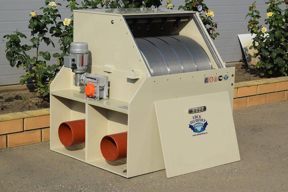 Барабанные фильтры фото 3