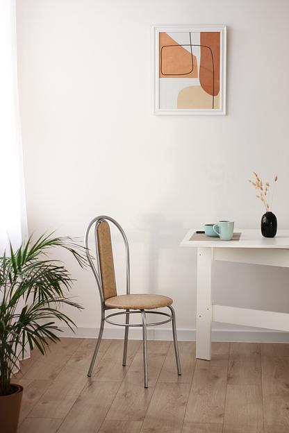 Стул «Элегия-М с кольцом» ОПТ фото 2