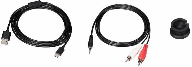 Проигрыватель винила Audio-Technica AT-SB727 полностью автоматический желтый фото 4