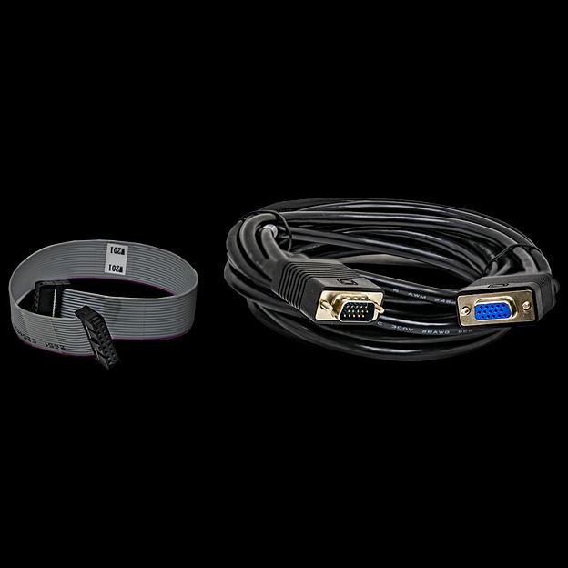 Комплект для параллельного подключения для ИБП серии INT мощностью 6 и 10 кВА фото 2