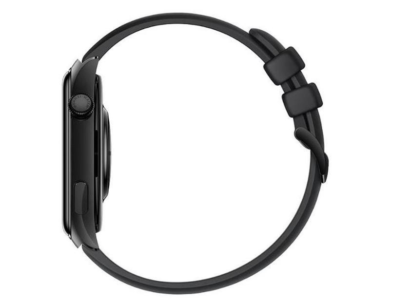 Умные часы GT 4 BLACK ARC-AL00 55020APA HUAWEI фото 4