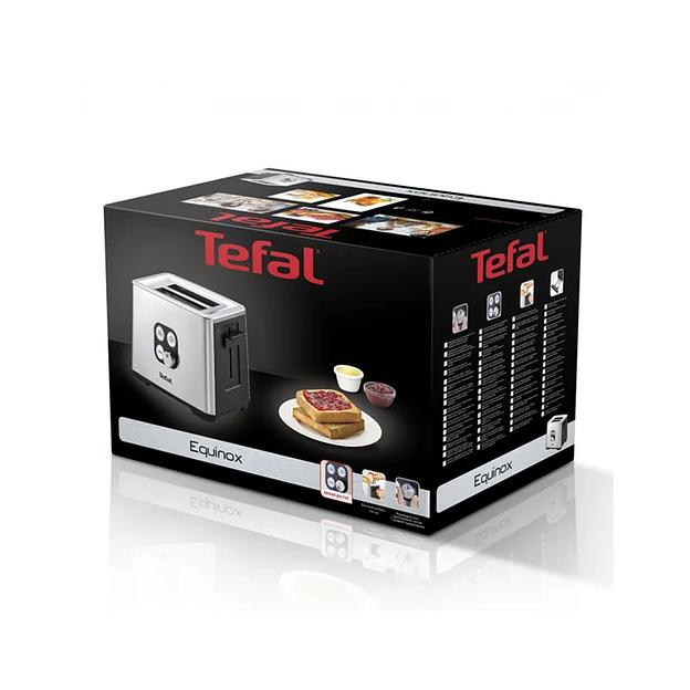 Тостер TEFAL TT420D30 8000035884 фото 3