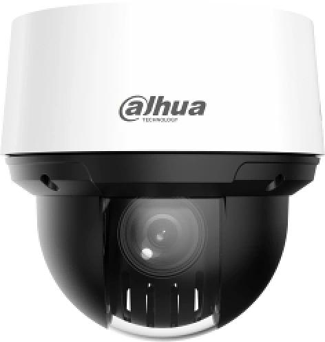DAHUA DH-SD4A216DB-HNY Уличная мини-PTZ IP-видеокамера 2Мп, 1/2.8” CMOS, моторизованный объектив 5~80мм (16x), видеоаналитика, IP66 фото 1