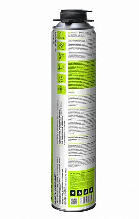 Клей для дерева «WOOD FIX» фото 3