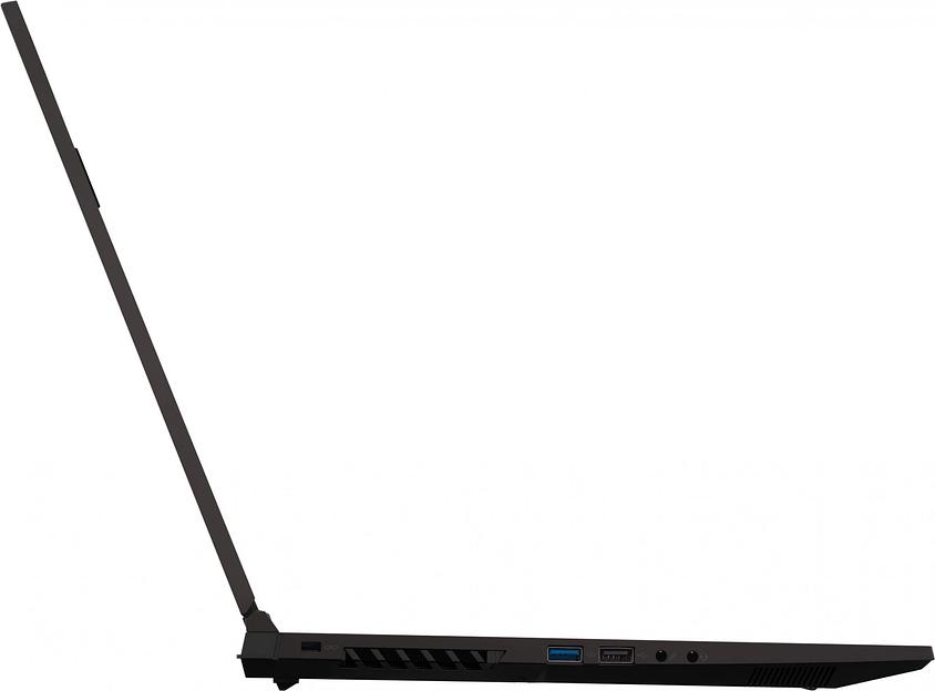 Ноутбук Osio CyberLine C160i-004 Core i7 12650H 16Gb SSD512Gb NVIDIA GeForce RTX4060 8Gb 16" IPS WUXGA (1920x1200) noOS brown WiFi BT Cam 3410mAh фото 10