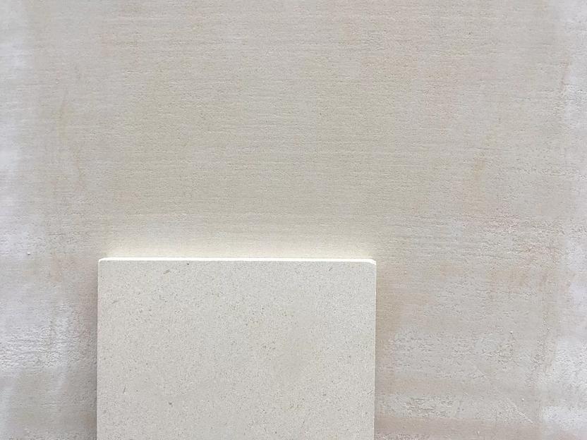 Травертин (Турция) 1000х400х20 мм фото 4