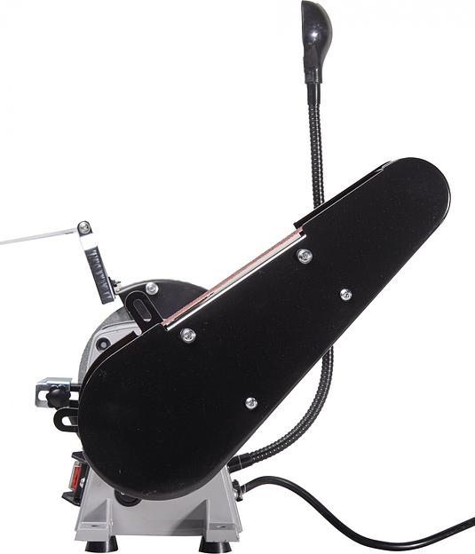 Станок заточной Ресанта Т-150/350Л 350W (75/7/4) фото 6