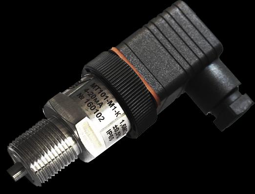 Датчик давления для ЖКХ «МТ101-М1-К» фото 1